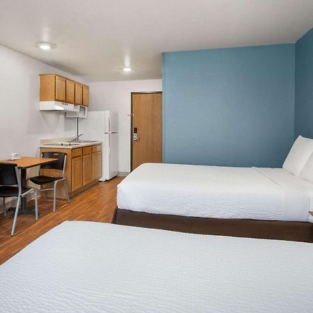 Woodspring Suites Clarksville Ft. Campbell Εξωτερικό φωτογραφία
