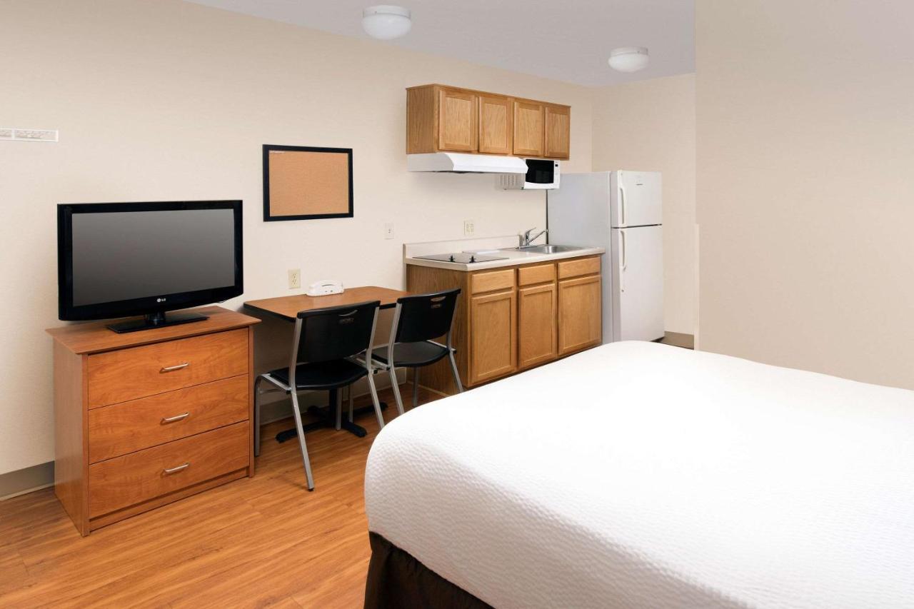 Woodspring Suites Clarksville Ft. Campbell Εξωτερικό φωτογραφία
