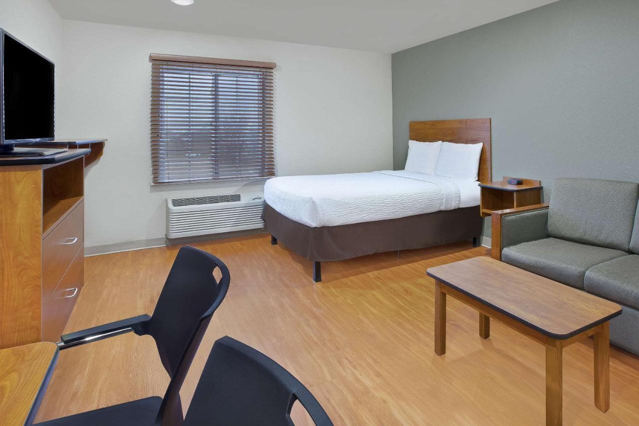 Woodspring Suites Clarksville Ft. Campbell Εξωτερικό φωτογραφία