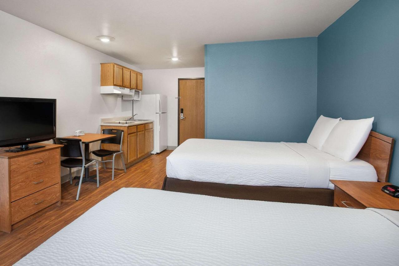 Woodspring Suites Clarksville Ft. Campbell Εξωτερικό φωτογραφία