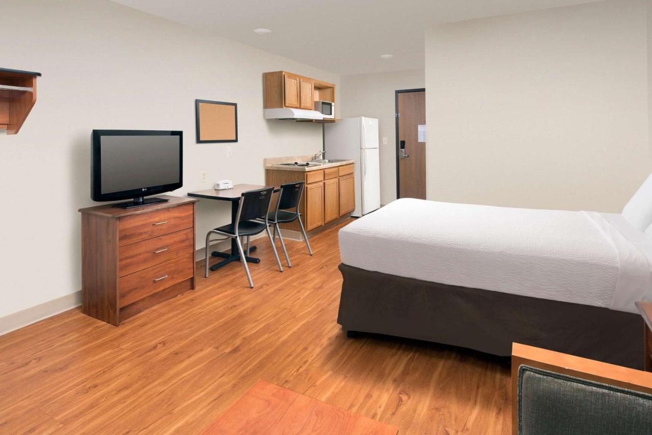 Woodspring Suites Clarksville Ft. Campbell Εξωτερικό φωτογραφία