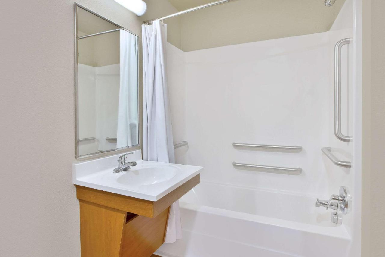 Woodspring Suites Clarksville Ft. Campbell Εξωτερικό φωτογραφία