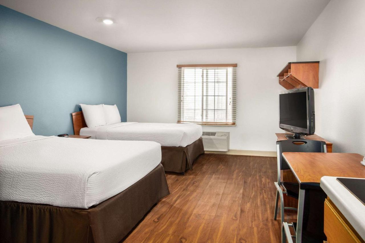 Woodspring Suites Clarksville Ft. Campbell Εξωτερικό φωτογραφία