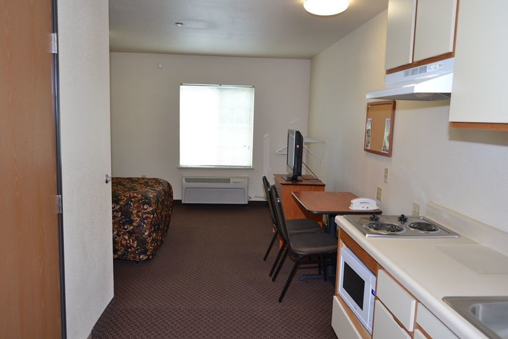 Woodspring Suites Clarksville Ft. Campbell Δωμάτιο φωτογραφία