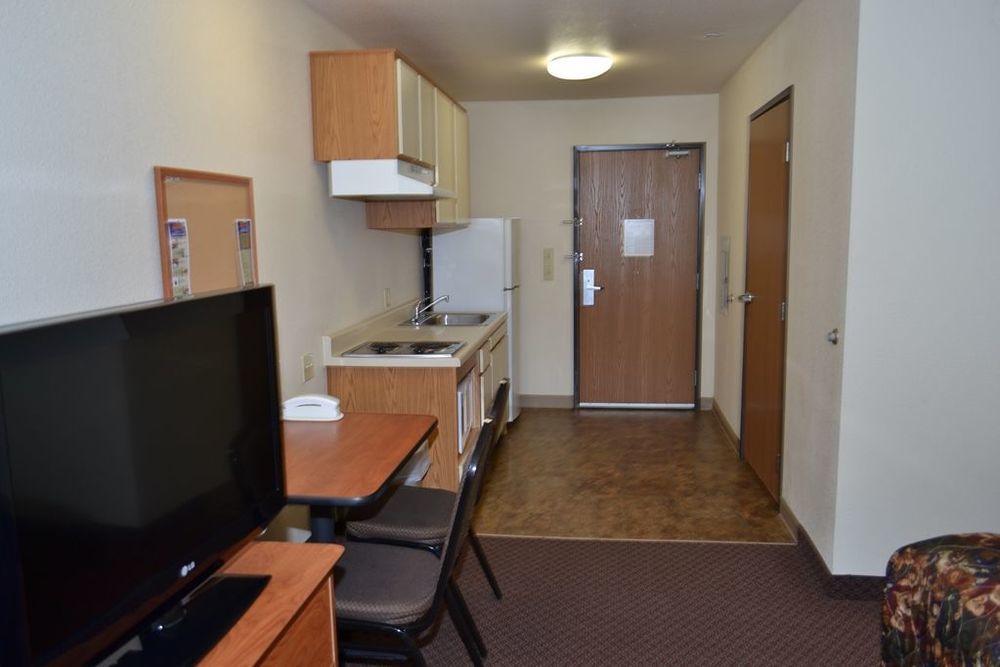 Woodspring Suites Clarksville Ft. Campbell Δωμάτιο φωτογραφία