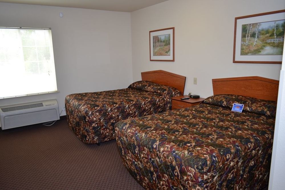 Woodspring Suites Clarksville Ft. Campbell Δωμάτιο φωτογραφία