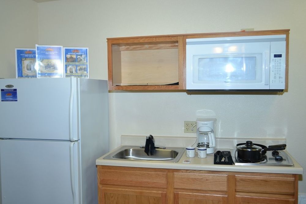 Woodspring Suites Clarksville Ft. Campbell Δωμάτιο φωτογραφία