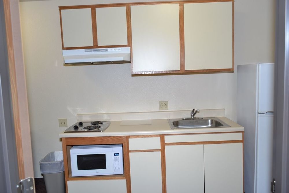 Woodspring Suites Clarksville Ft. Campbell Δωμάτιο φωτογραφία