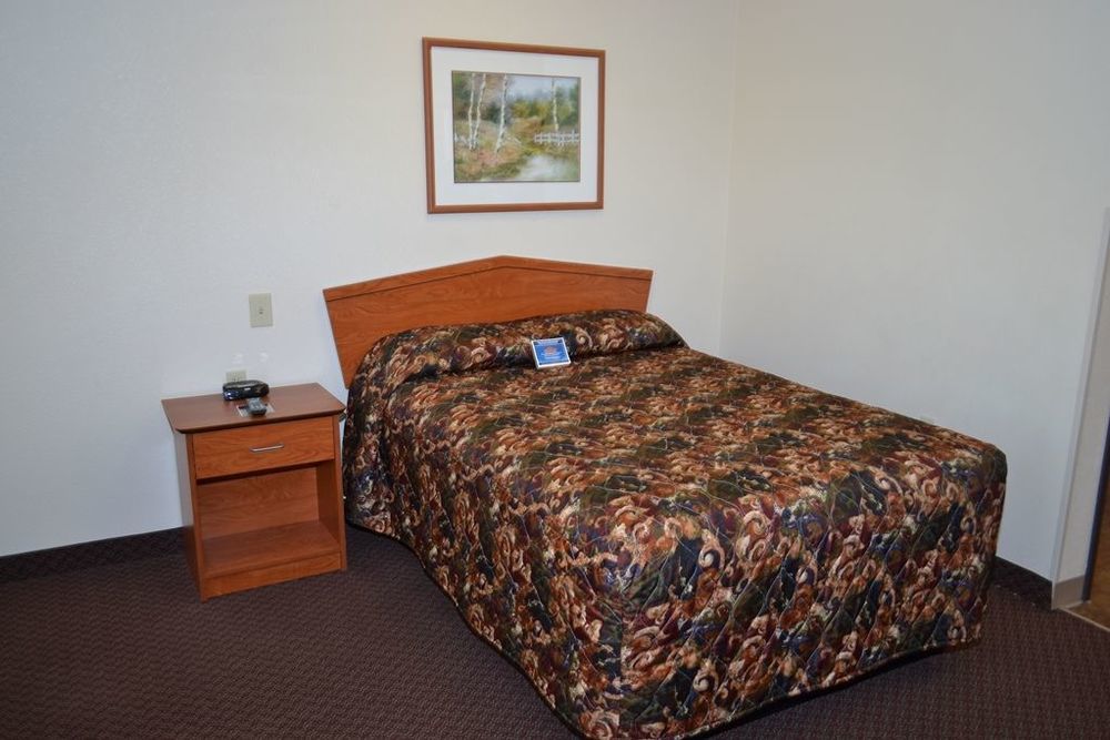 Woodspring Suites Clarksville Ft. Campbell Δωμάτιο φωτογραφία