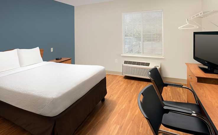 Woodspring Suites Clarksville Ft. Campbell Εξωτερικό φωτογραφία