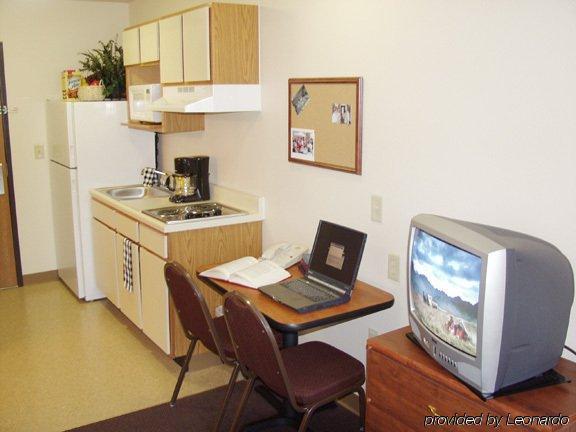 Woodspring Suites Clarksville Ft. Campbell Δωμάτιο φωτογραφία
