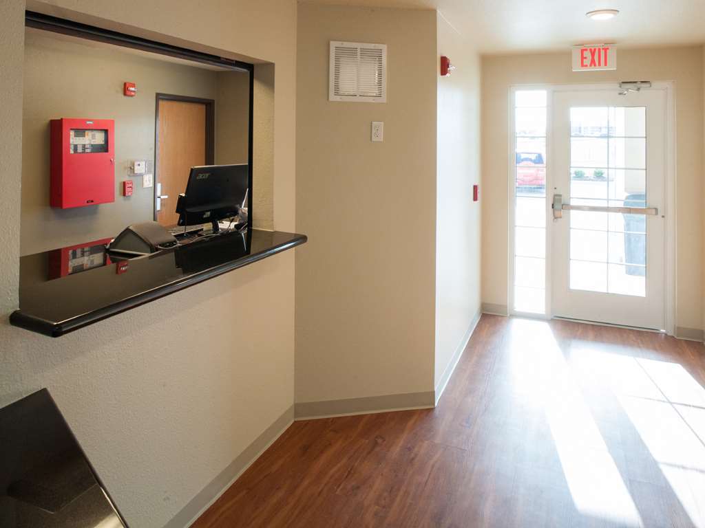 Woodspring Suites Clarksville Ft. Campbell Εσωτερικό φωτογραφία