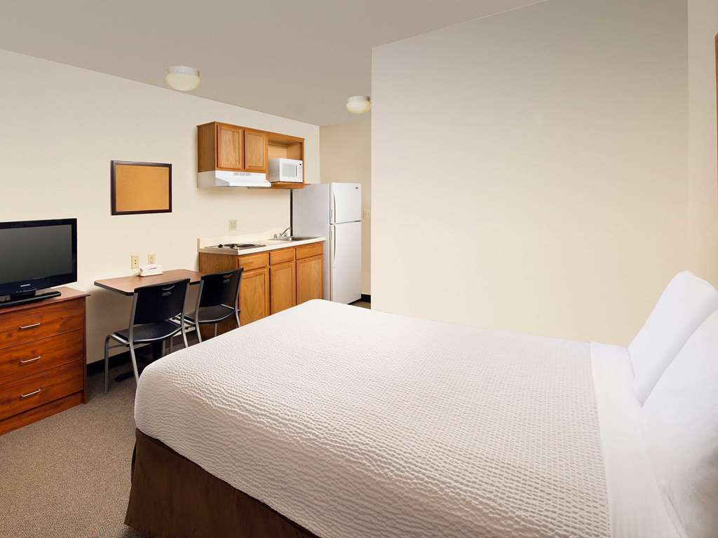 Woodspring Suites Clarksville Ft. Campbell Δωμάτιο φωτογραφία