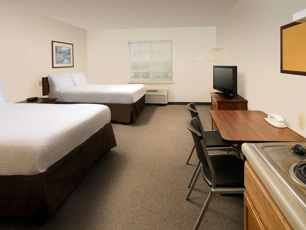 Woodspring Suites Clarksville Ft. Campbell Δωμάτιο φωτογραφία