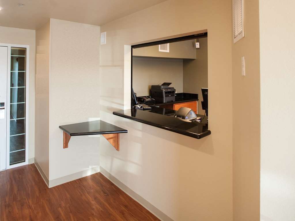 Woodspring Suites Clarksville Ft. Campbell Εσωτερικό φωτογραφία