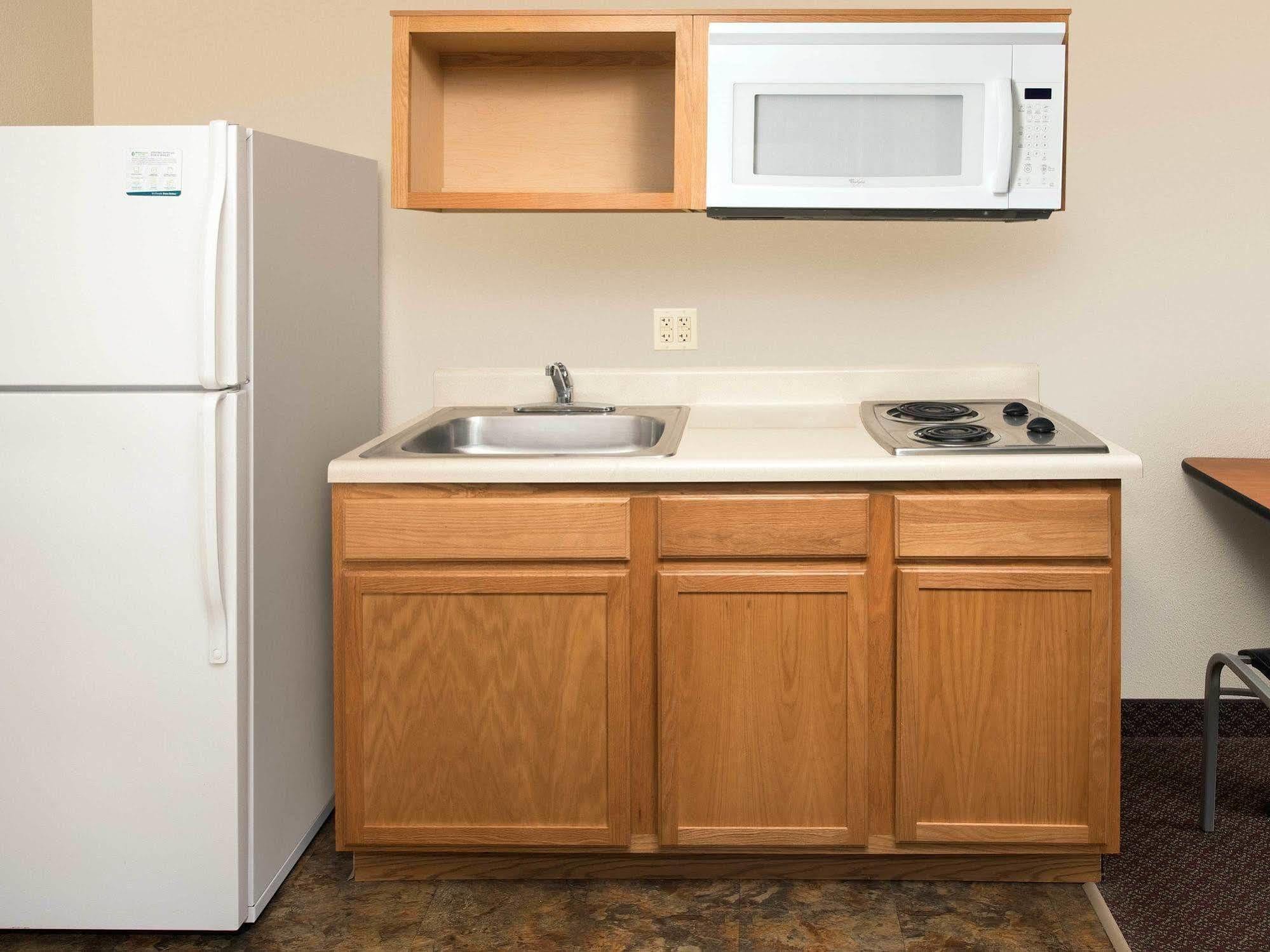 Woodspring Suites Clarksville Ft. Campbell Εξωτερικό φωτογραφία